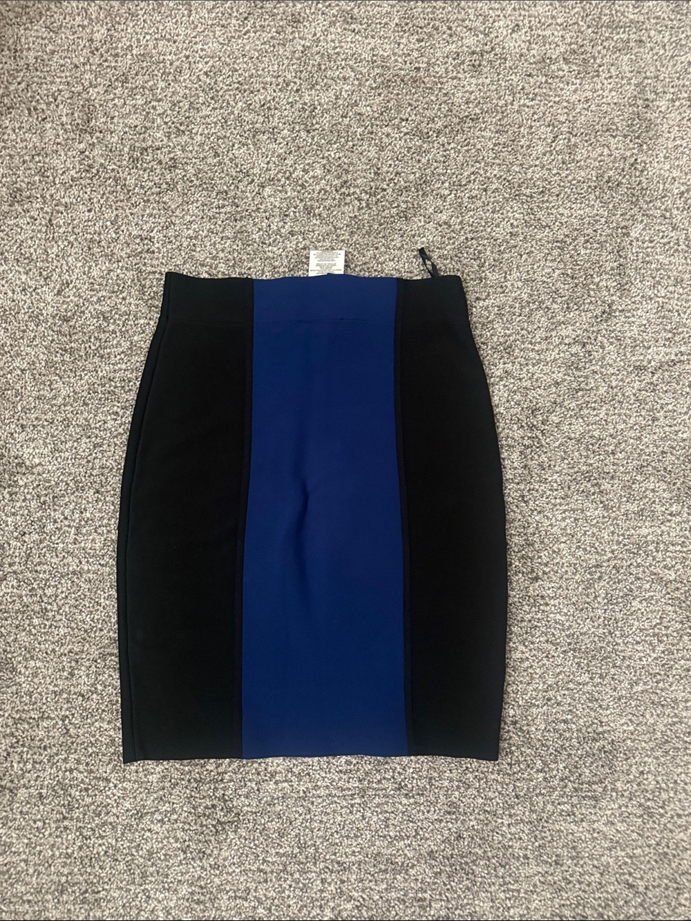 BCBG Power Bandage Skirt